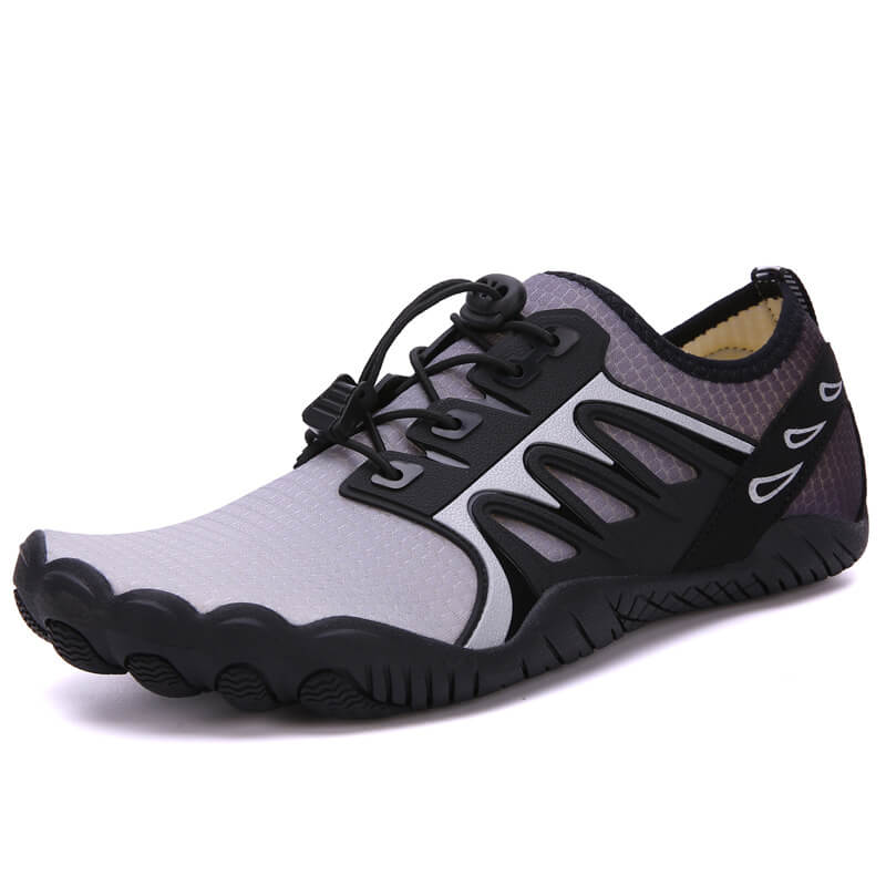 Chaussures aquatiques pour hommes et femmes, chaussures de plage, de natation, chaussettes aquatiques à séchage rapide, chaussures de piscine pour le surf, le yoga, l'aquagym