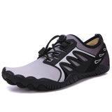Chaussures aquatiques pour hommes et femmes, chaussures de plage, de natation, chaussettes aquatiques à séchage rapide, chaussures de piscine pour le surf, le yoga, l'aquagym