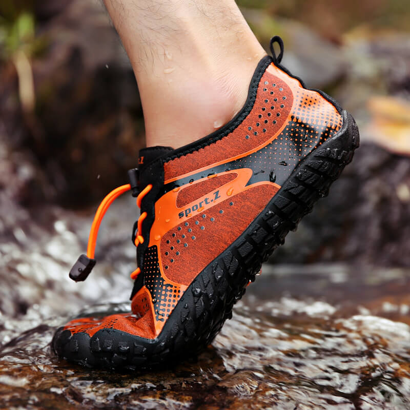 Water Shoes Mens Womens Beach Swim Shoes -Detail Picture