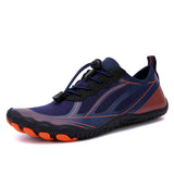Chaussures aquatiques pour hommes, séchage rapide, pieds nus, pour femmes, sport, eau, plein air, plage, natation, plongée, surf, kayak, bateau, marche
