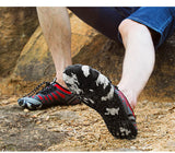 Chaussures aquatiques pour femmes et hommes - Chaussettes de natation, de plage, d'eau, à séchage rapide, pieds nus, pour l'extérieur, le surf, le yoga, l'exercice