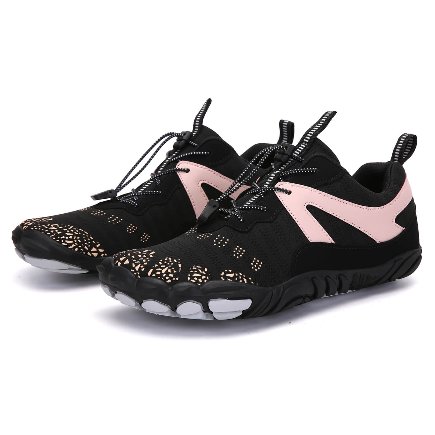 Mens Womens Water Shoes Aqua Swim Beach Sports Quick Dry Barefoot for Boating Fishing Diving Surfing