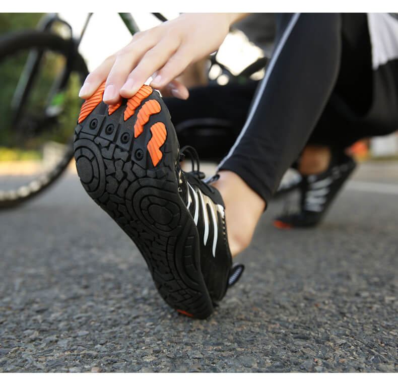 Chaussures aquatiques pour hommes et femmes, séchage rapide, pieds nus, pour la natation, la plongée, le surf, les sports aquatiques, la piscine, la plage, la marche, le yoga