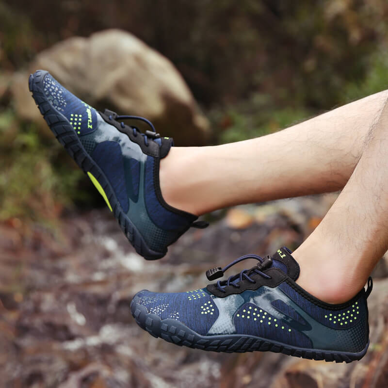 Water Shoes Mens Womens Beach Swim Shoes -Detail Picture