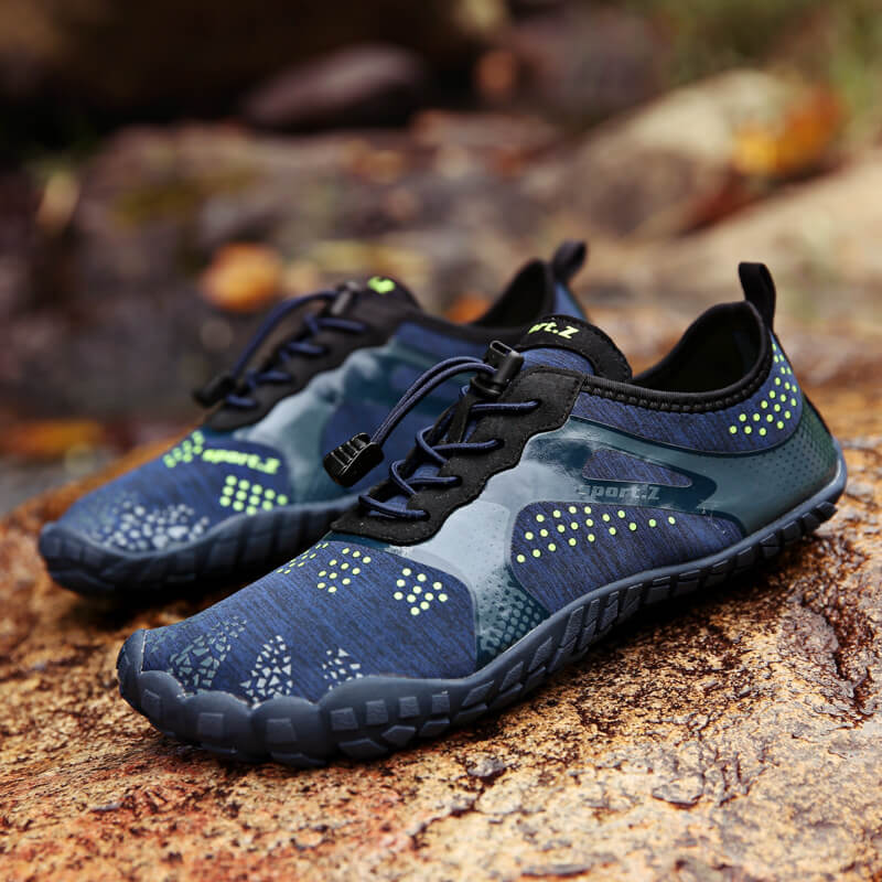 Water Shoes Mens Womens Beach Swim Shoes -Detail Picture