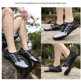 Chaussures aquatiques pour hommes et femmes, chaussures de plage, de natation, chaussettes aquatiques à séchage rapide, chaussures de piscine pour le surf, le yoga, l'aquagym