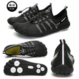 Chaussures aquatiques pour femmes et hommes, séchage rapide, pour la natation, la plage, les sports nautiques, la plongée, la randonnée, la voile, les voyages