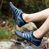Chaussures aquatiques pour femmes et hommes, séchage rapide, pour la natation, la plage, les sports nautiques, la plongée, la randonnée, la voile, les voyages