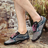 Water Shoes Mens Womens Beach Swim Shoes -Detail Picture