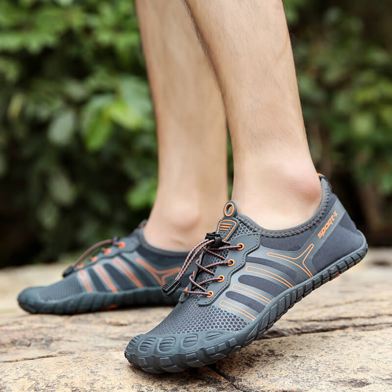 Chaussures aquatiques pour femmes et hommes, séchage rapide, pour la natation, la plage, les sports nautiques, la plongée, la randonnée, la voile, les voyages