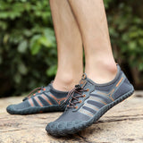 Chaussures aquatiques pour femmes et hommes, séchage rapide, pour la natation, la plage, les sports nautiques, la plongée, la randonnée, la voile, les voyages