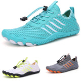 Chaussures aquatiques pour hommes et femmes, séchage rapide, pieds nus, pour la natation, la plongée, le surf, les sports aquatiques, la piscine, la plage, la marche, le yoga