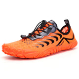 Chaussures aquatiques de plage pour femmes, chaussettes de natation pieds nus à séchage rapide pour le surf, la piscine, la marche en rivière, la plongée, les sports nautiques