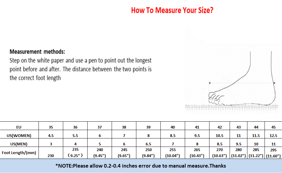 Water Shoes Swim Surf Shoes Beach Pool Shoes Wide Toe Hiking Water Sneakers Quick Dry Aqua Shoes for Men and Women-Size