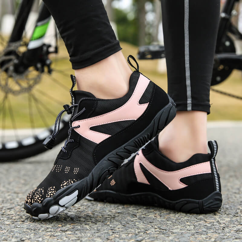 Mens Womens Water Shoes Aqua Swim Beach Sports Quick Dry Barefoot for Boating Fishing Diving Surfing