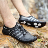 Chaussures aquatiques pour femmes et hommes, séchage rapide, pour la natation, la plage, les sports nautiques, la plongée, la randonnée, la voile, les voyages