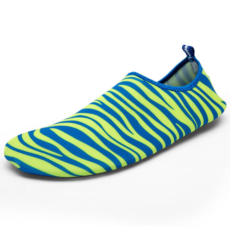 Outdoor Beach Swimming Aqua Socks Quick-Dry Barefoot Shoes Surfing Yoga Pool Exercise Shoes for Women Men