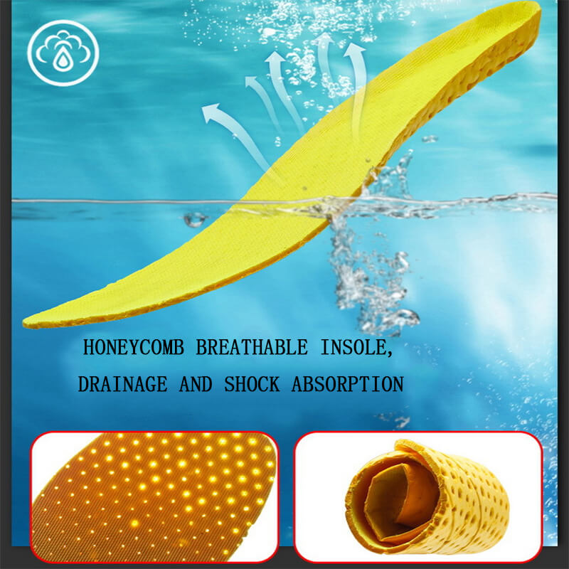 Water Shoes Mens Womens Sports Quick Dry  Walking Beach-Detail Picture