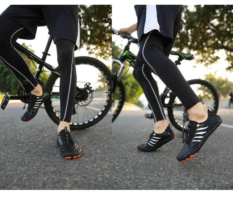 Chaussures aquatiques pour hommes et femmes, séchage rapide, pieds nus, pour la natation, la plongée, le surf, les sports aquatiques, la piscine, la plage, la marche, le yoga