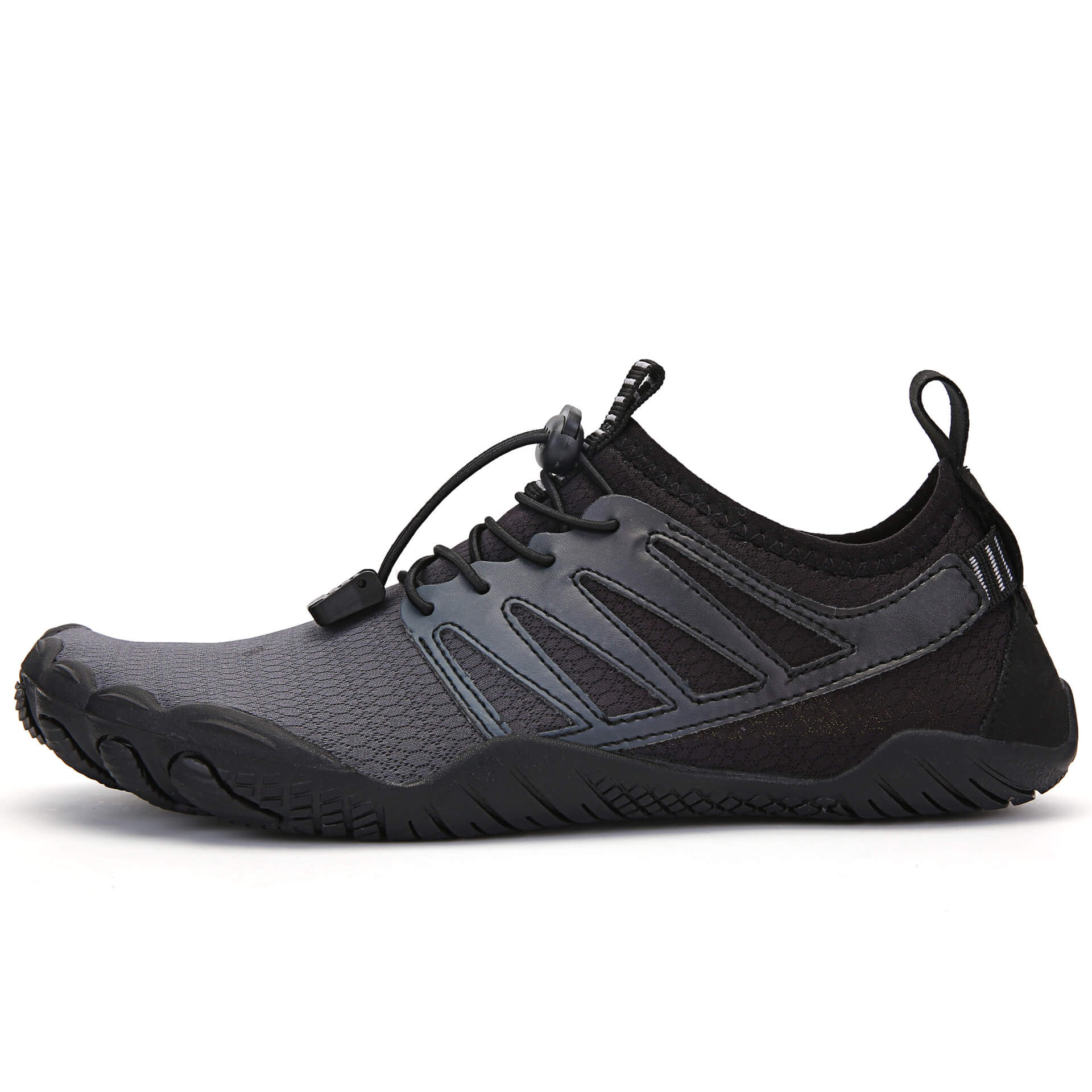 Chaussures aquatiques pour hommes et femmes, chaussures de plage, de natation, chaussettes aquatiques à séchage rapide, chaussures de piscine pour le surf, le yoga, l'aquagym