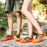 Chaussures aquatiques de plage pour femmes, chaussettes de natation pieds nus à séchage rapide pour le surf, la piscine, la marche en rivière, la plongée, les sports nautiques