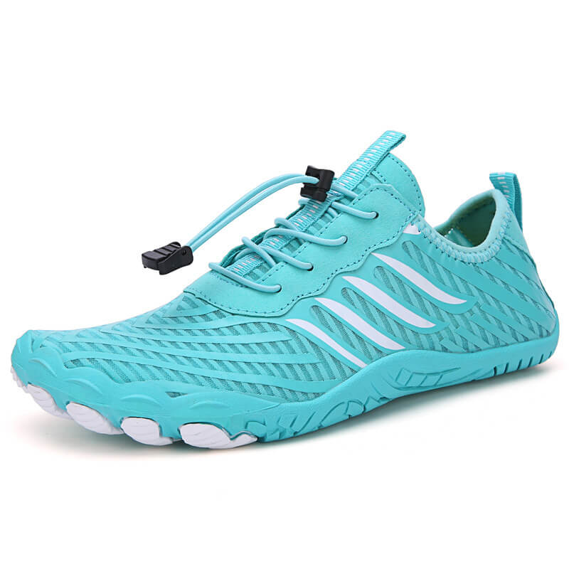 Chaussures aquatiques pour hommes et femmes, séchage rapide, pieds nus, pour la natation, la plongée, le surf, les sports aquatiques, la piscine, la plage, la marche, le yoga