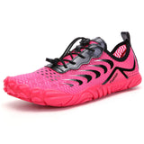 Chaussures aquatiques de plage pour femmes, chaussettes de natation pieds nus à séchage rapide pour le surf, la piscine, la marche en rivière, la plongée, les sports nautiques