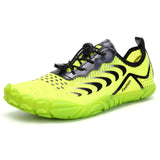 Chaussures aquatiques de plage pour femmes, chaussettes de natation pieds nus à séchage rapide pour le surf, la piscine, la marche en rivière, la plongée, les sports nautiques