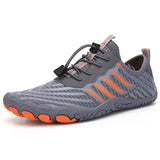 Chaussures aquatiques pour hommes et femmes, séchage rapide, pieds nus, pour la natation, la plongée, le surf, les sports aquatiques, la piscine, la plage, la marche, le yoga