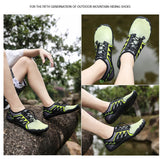 Chaussures aquatiques pour hommes et femmes, chaussures de plage, de natation, chaussettes aquatiques à séchage rapide, chaussures de piscine pour le surf, le yoga, l'aquagym
