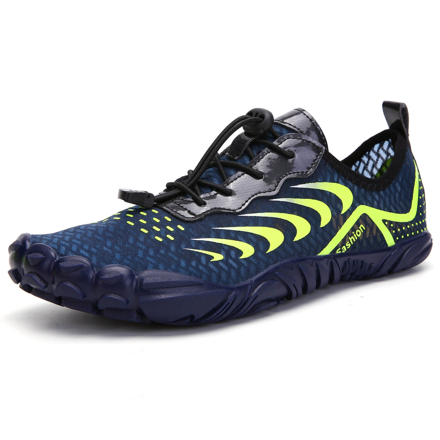 Chaussures aquatiques de plage pour femmes, chaussettes de natation pieds nus à séchage rapide pour le surf, la piscine, la marche en rivière, la plongée, les sports nautiques