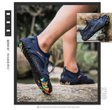 Water Shoes Swimming Surf Shoes Beach Pool Shoes Hiking Water Sports Shoes Men Dry Water Sports Shoes-effect picture