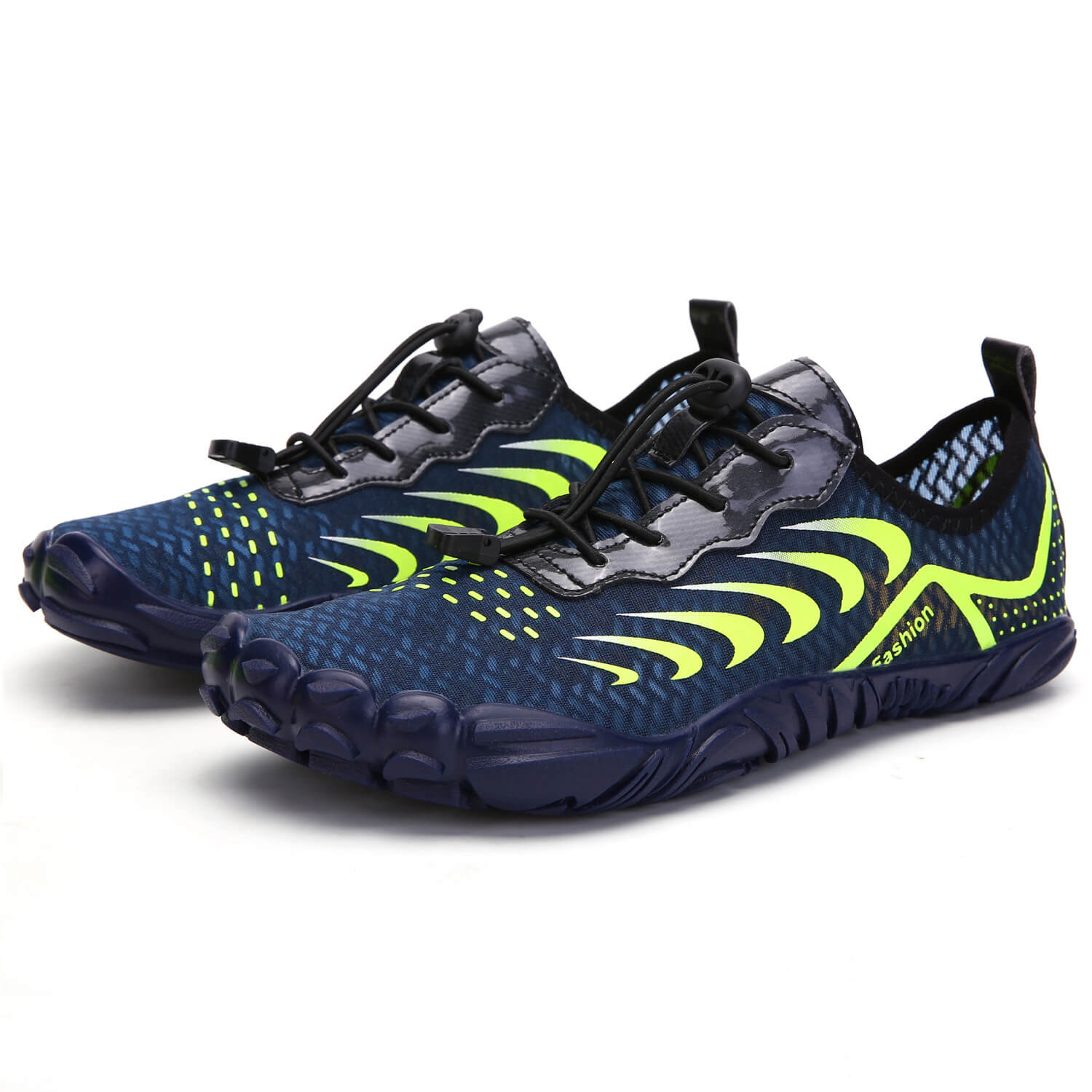Chaussures aquatiques de plage pour femmes, chaussettes de natation pieds nus à séchage rapide pour le surf, la piscine, la marche en rivière, la plongée, les sports nautiques