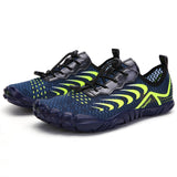 Chaussures aquatiques de plage pour femmes, chaussettes de natation pieds nus à séchage rapide pour le surf, la piscine, la marche en rivière, la plongée, les sports nautiques