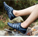 Chaussures aquatiques pour femmes et hommes, séchage rapide, pour la natation, la plage, les sports nautiques, la plongée, la randonnée, la voile, les voyages