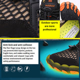 Men's and women's swimming shoes outdoor beach barefoot quick-drying water swimming pool socks surfing yoga water aerobics-detail picture