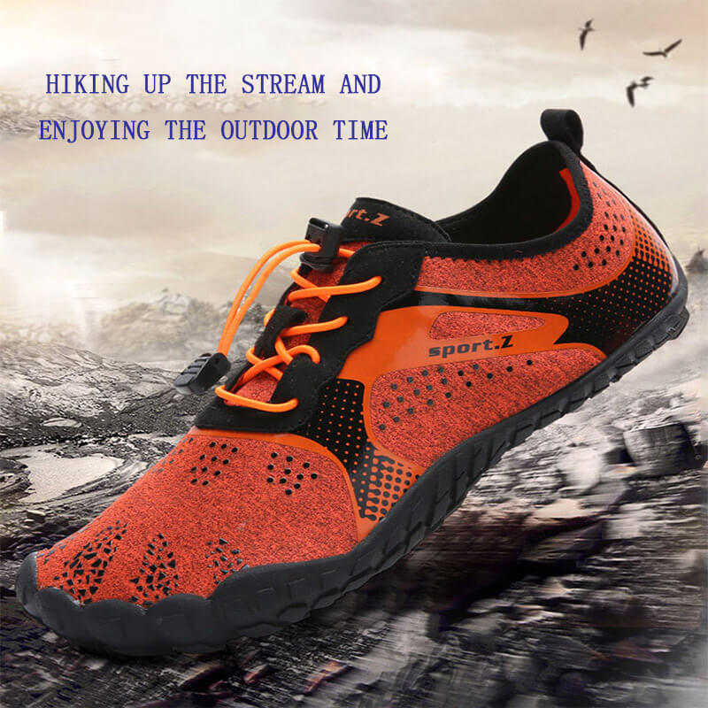 Water Shoes Mens Womens Beach Swim Shoes -Detail Picture