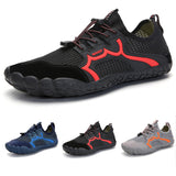 Chaussures d'eau pour hommes et femmes, chaussures de plage, de natation, chaussettes d'eau à séchage rapide, chaussures de piscine, de surf