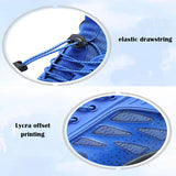 Water Shoes Mens Womens Beach Swim Shoes Quick-Dry Aqua Socks Pool Shoes for Surf Yoga Water Aerobics