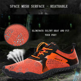 Water Shoes Mens Womens Beach Swim Shoes -Detail Picture