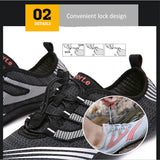 Men's Water Sports Shoes Quick-Drying Beach Swimming Shoes Barefoot Swimming Pool Socks Surf Diving Outdoor Hiking Water Sports Shoes-Detail Picture