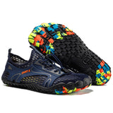 Water Shoes Swimming Surf Shoes Beach Pool Shoes Hiking Water Sports Shoes Men Dry Water Sports Shoes-siden picture