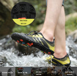 Water Shoes Mens Womens Sports Quick Dry  Walking Beach-Effect Picture