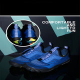 Water Shoes Mens Womens Beach Swim Shoes Quick-Dry Aqua Socks Pool Shoes for Surf Yoga Water Aerobics