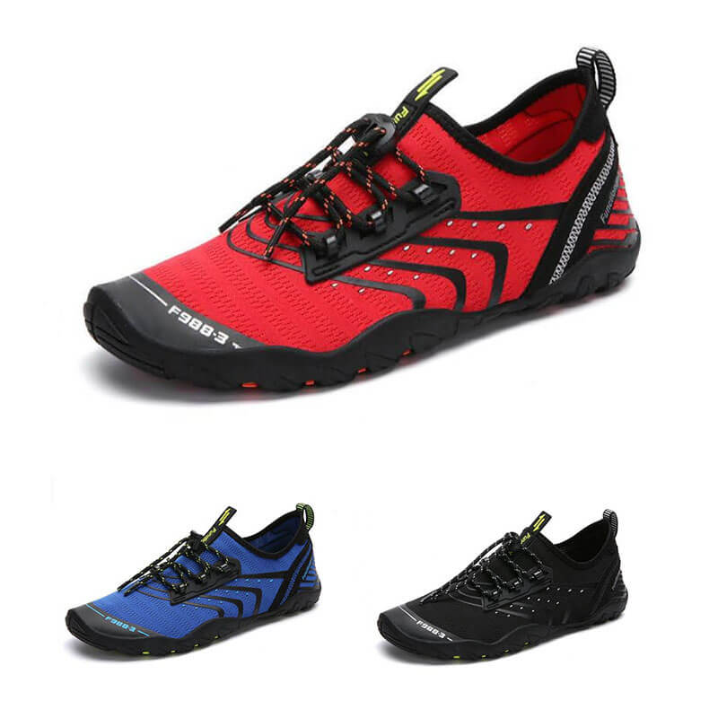 Unisex Upstream Barefoot Sneakers-main picture