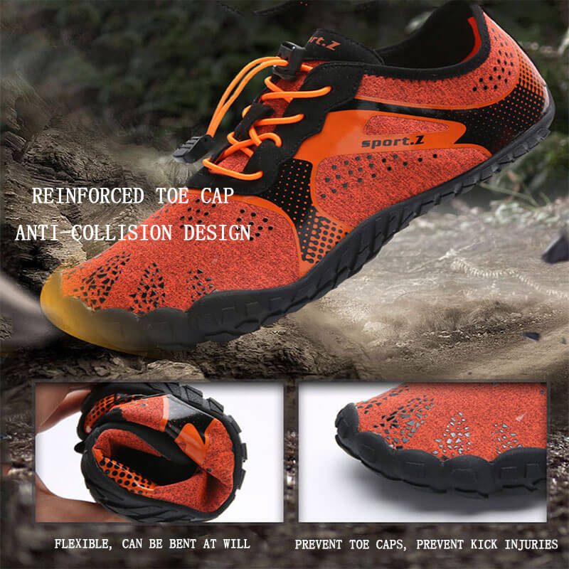 Water Shoes Mens Womens Beach Swim Shoes -Detail Picture
