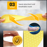 Men's Water Sports Shoes Quick-Drying Beach Swimming Shoes Barefoot Swimming Pool Socks Surf Diving Outdoor Hiking Water Sports Shoes-Detail Picture