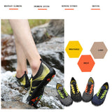 Water Shoes Mens Womens Sports Quick Dry  Walking Beach-Effect Picture