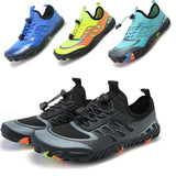 Water Shoes Mens Womens Beach Swim Shoes Quick-Dry Aqua Socks Pool Shoes for Surf Yoga Water Aerobics