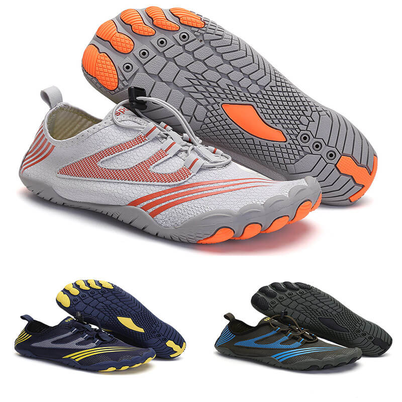 Men's Water Sports Shoes Quick-Drying Beach Swimming Shoes Barefoot Swimming Pool Socks Surf Diving Outdoor Hiking Water Sports Shoes-Main Picture